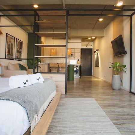 메딜린 Beautiful Loft In Laureles 아파트 외부 사진