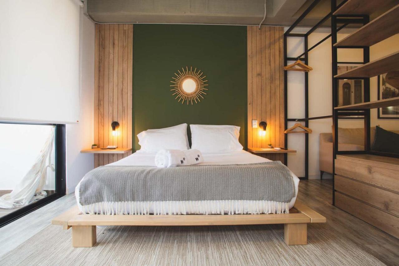 메딜린 Beautiful Loft In Laureles 아파트 외부 사진
