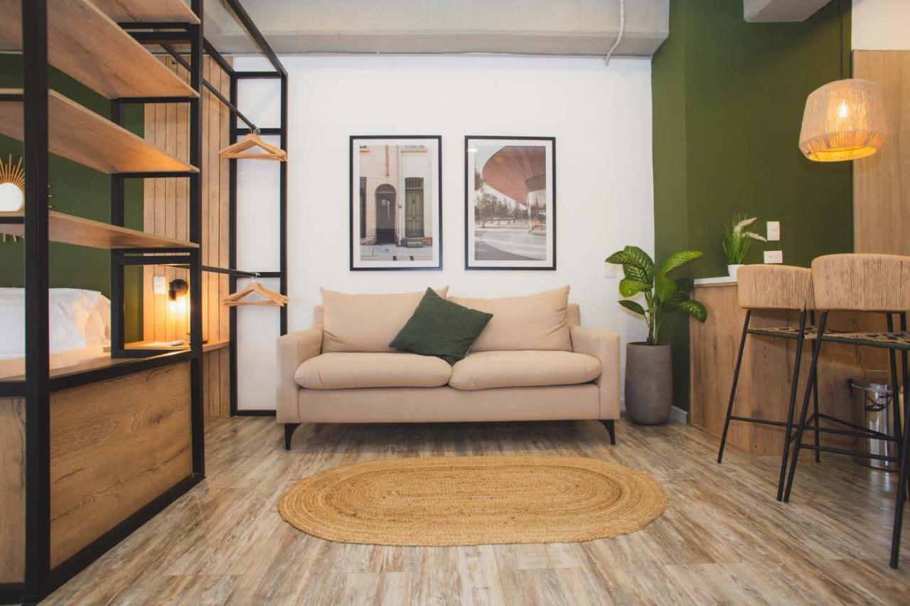 메딜린 Beautiful Loft In Laureles 아파트 외부 사진