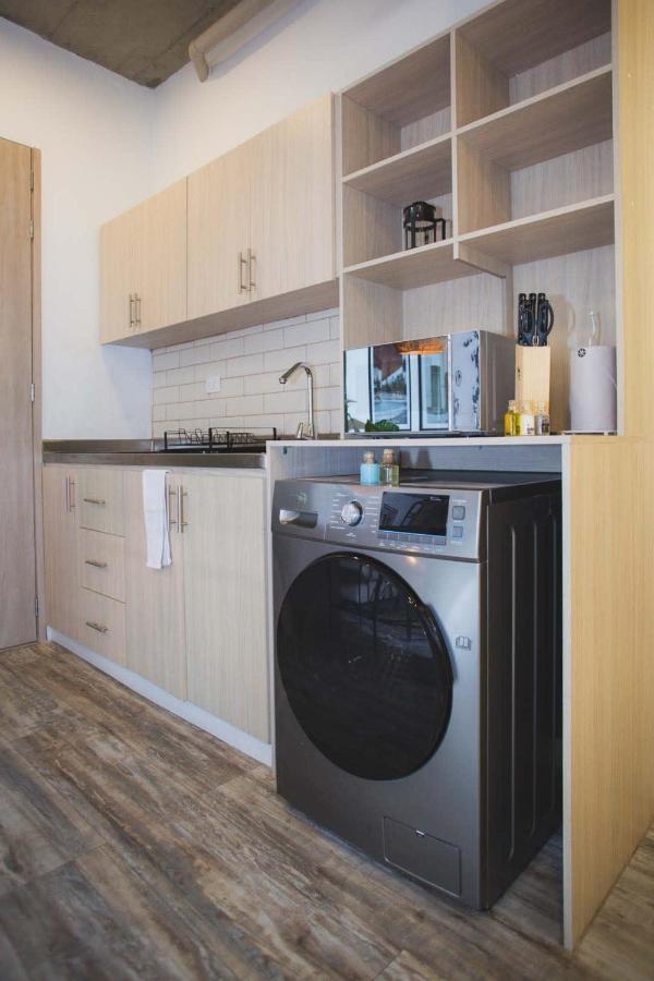 메딜린 Beautiful Loft In Laureles 아파트 외부 사진
