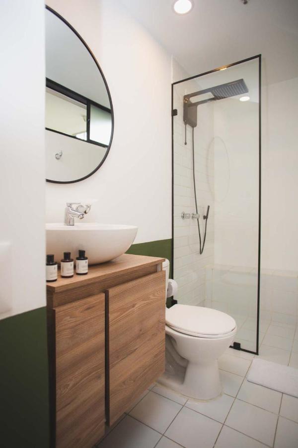 메딜린 Beautiful Loft In Laureles 아파트 외부 사진